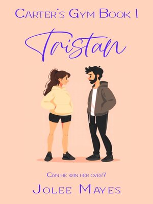 cover image of Tristan